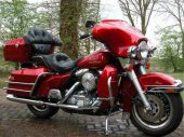 1991 Harley-Davidson FLHTC 1340 Electra Glide Classic photo